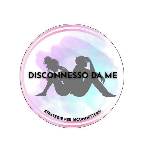 Disconnesso da Me